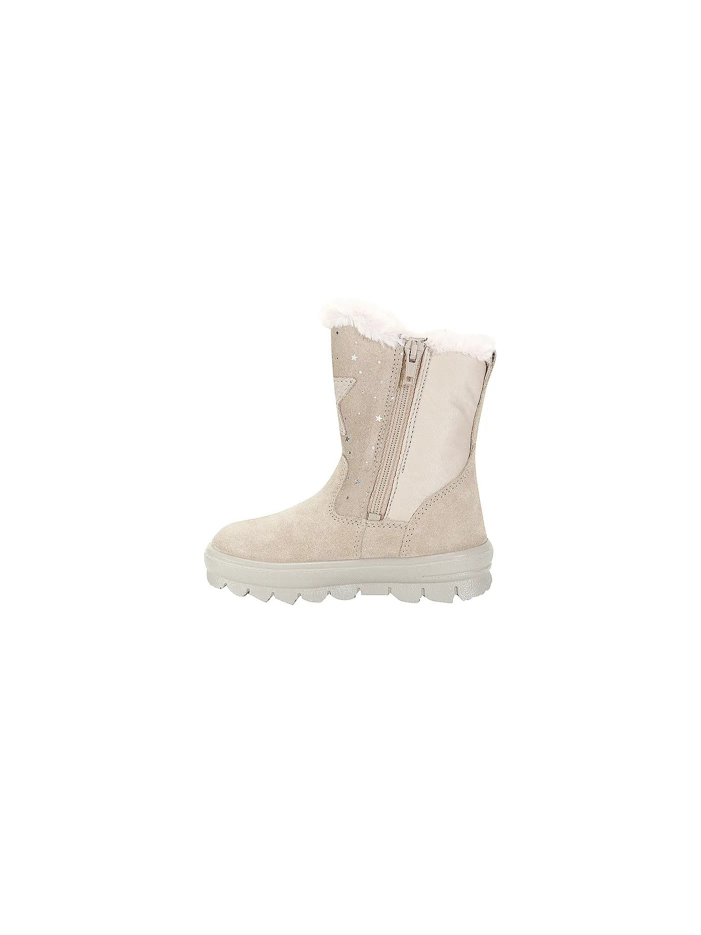 SUPERFIT | Lederstiefel FLAVIA | 